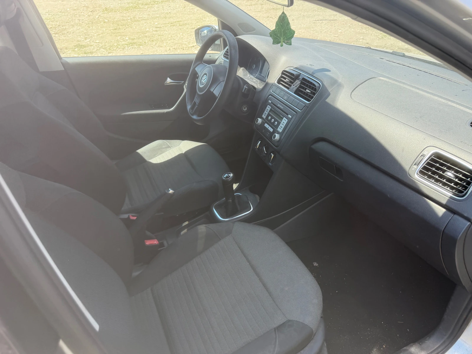VW Polo 1.2tdi, снимка 5 - Автомобили и джипове - 54667086