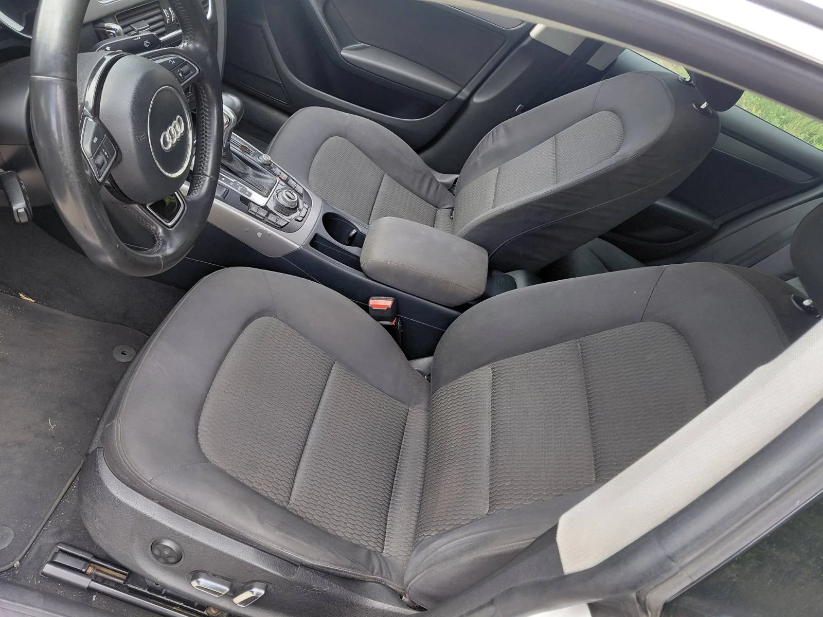 Audi A5 2 0dizel 177ks 2014god | Mobile.bg � ����������� 10