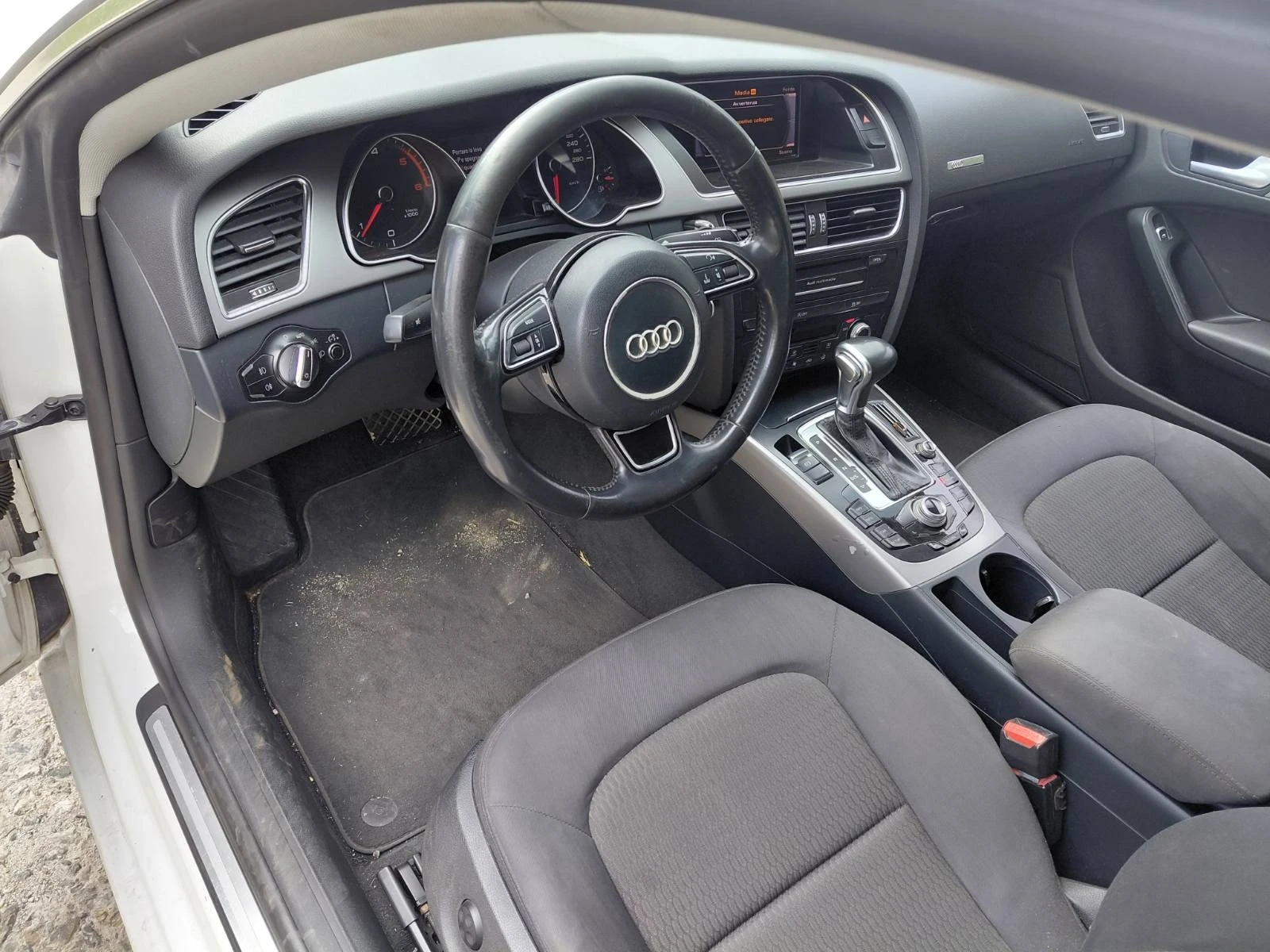 Audi A5 2 0dizel 177ks 2014god | Mobile.bg � ����������� 11