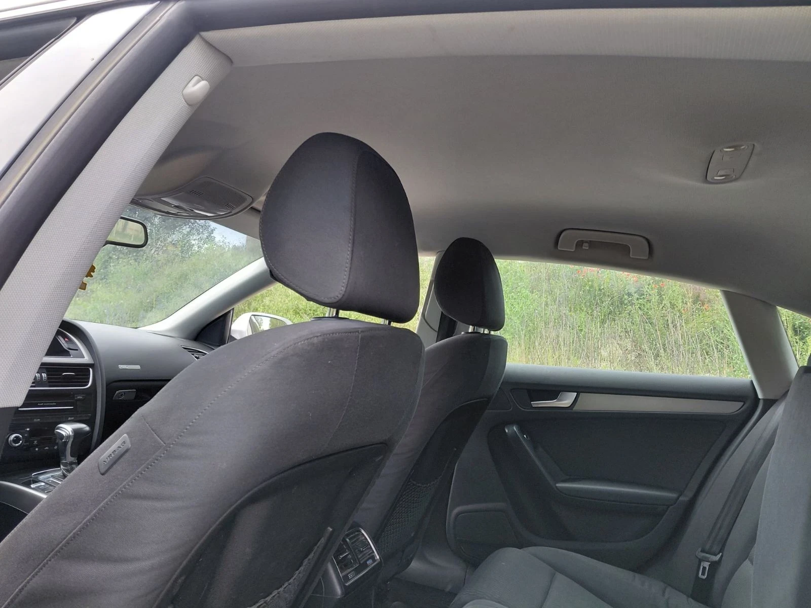 Audi A5 2 0dizel 177ks 2014god | Mobile.bg � ����������� 7