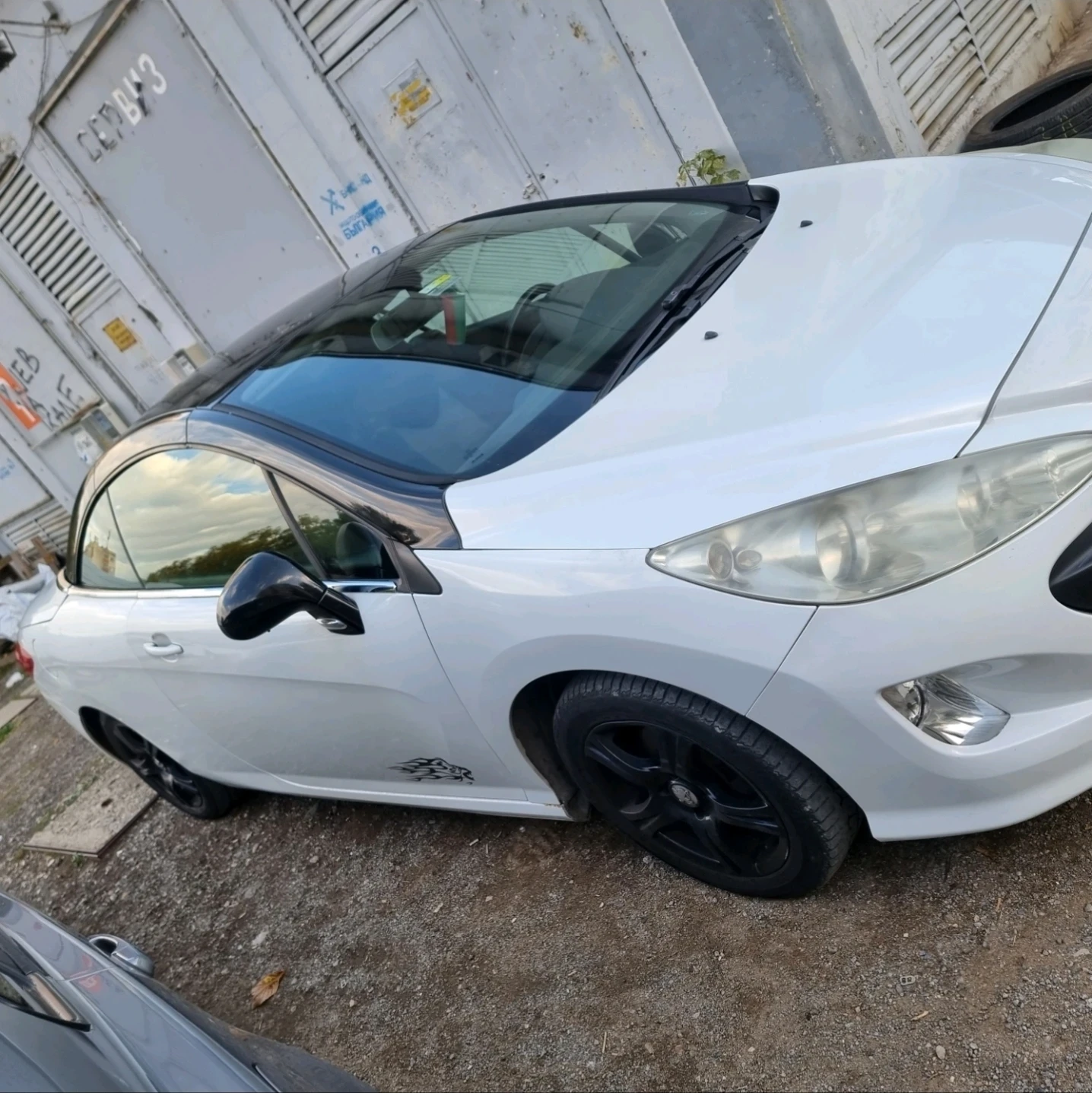 Peugeot 308, снимка 2 - Автомобили и джипове - 55215086