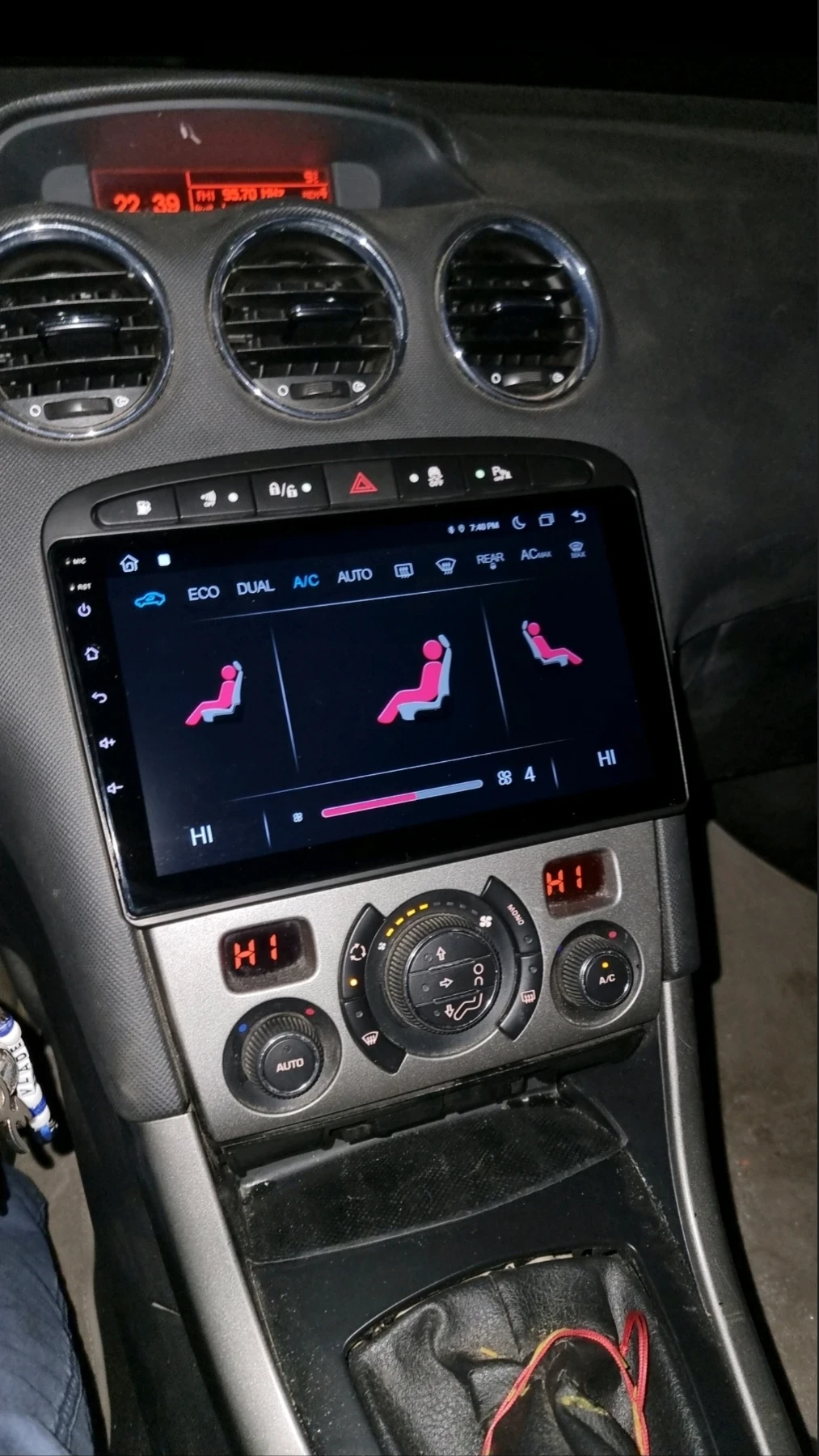 Peugeot 308, снимка 5 - Автомобили и джипове - 55215086