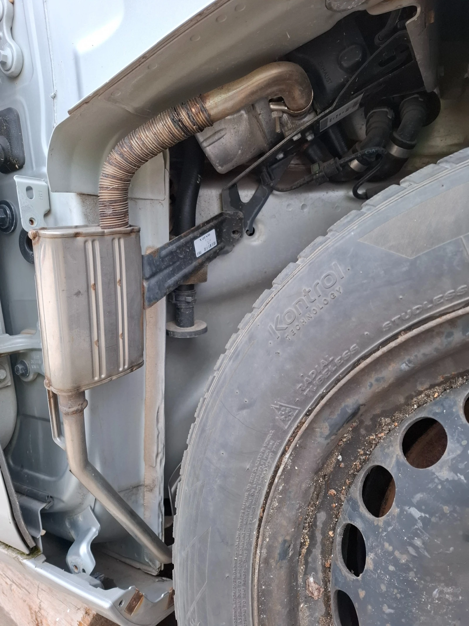 Volvo V60, снимка 12 - Автомобили и джипове - 55836630
