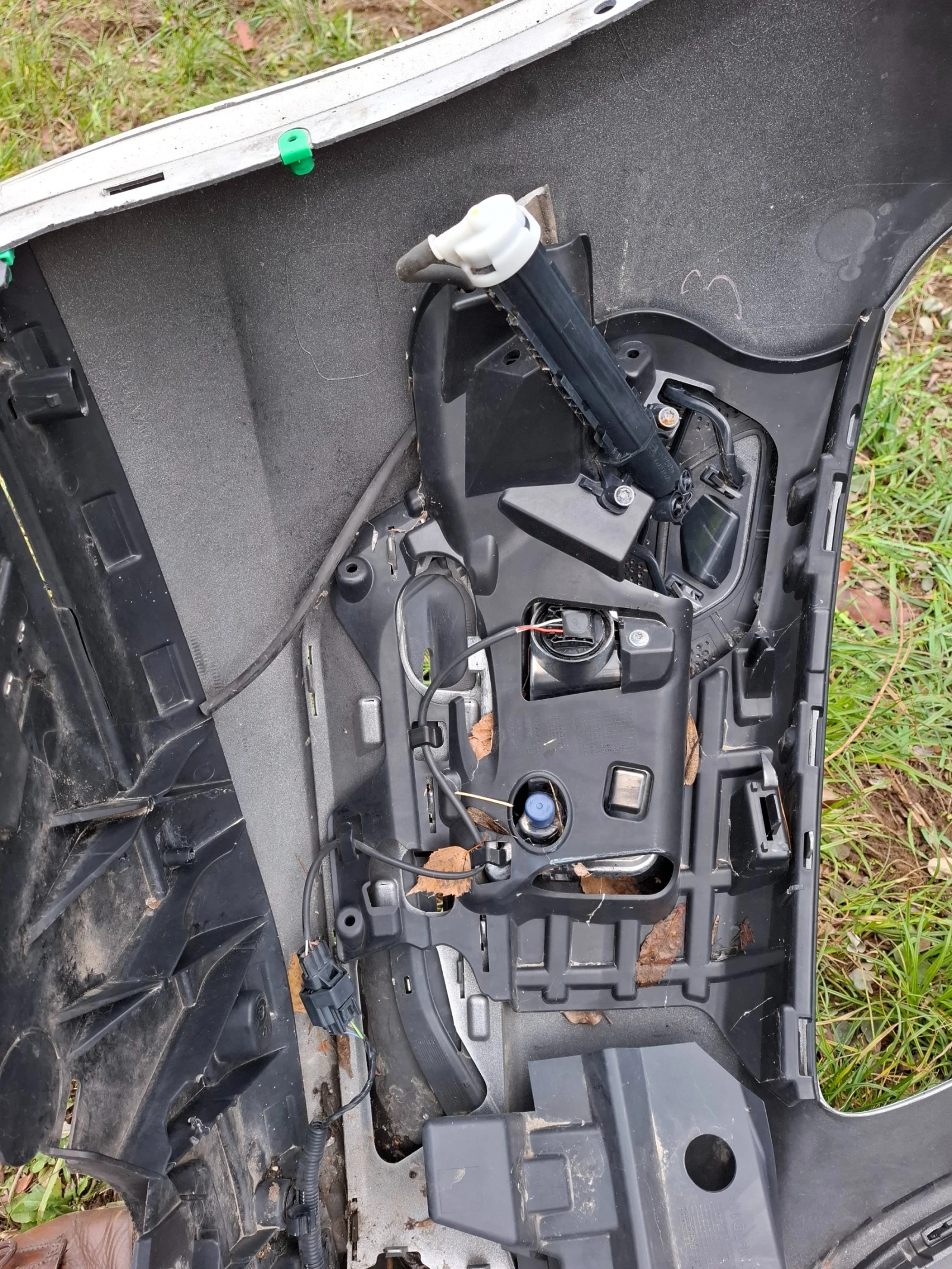 Volvo V60, снимка 9 - Автомобили и джипове - 55836630