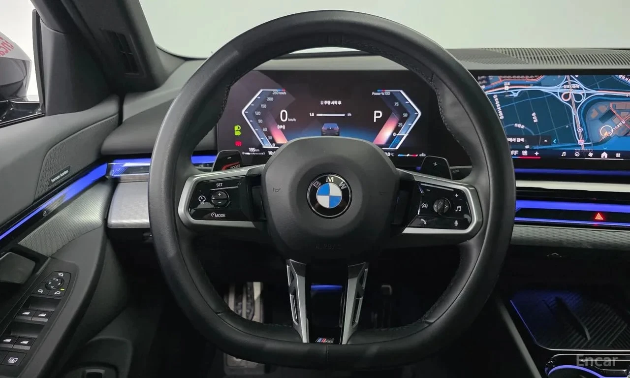 BMW 530 i xDrive M Sport | АВТОФИНАНСИРАНЕ, снимка 15 - Автомобили и джипове - 55806455