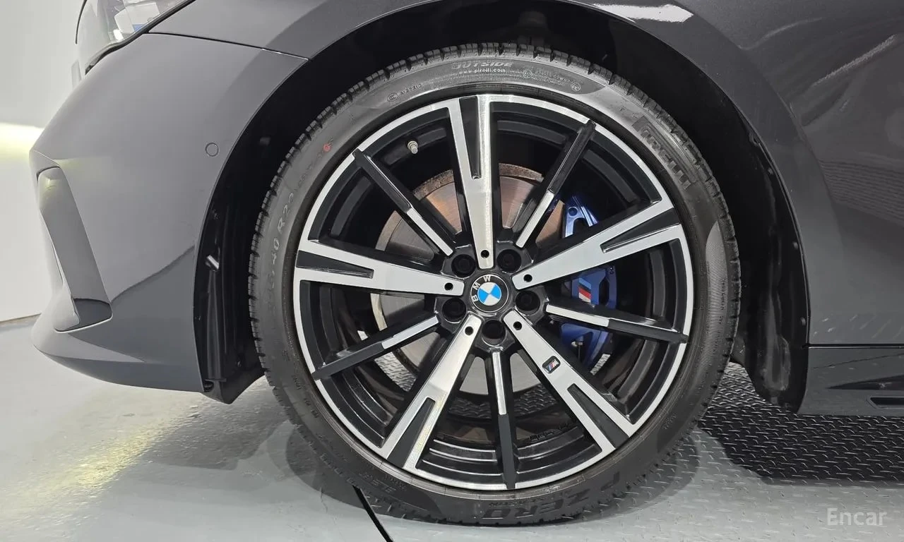 BMW 530 i xDrive M Sport | АВТОФИНАНСИРАНЕ, снимка 5 - Автомобили и джипове - 55806455