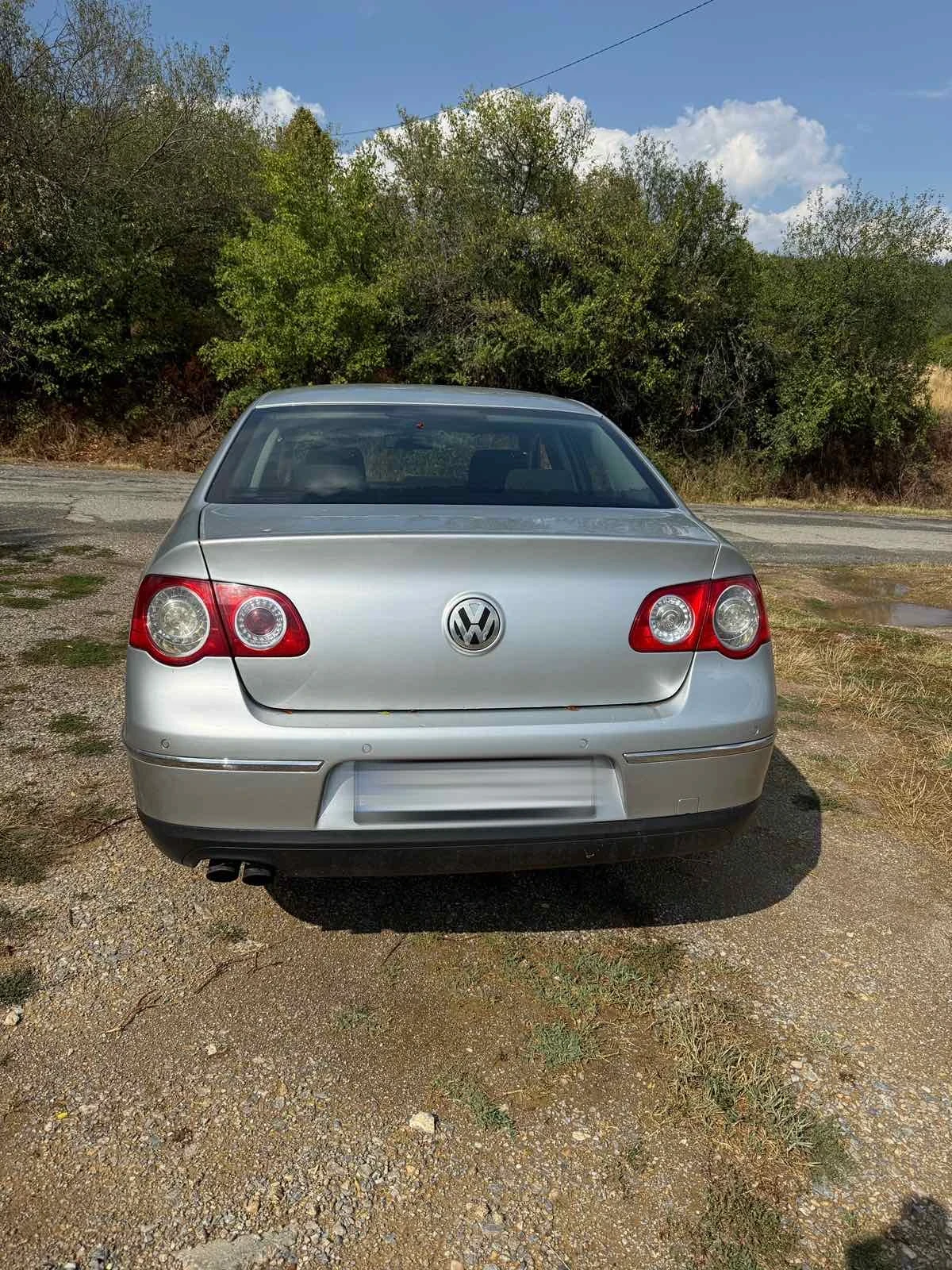 VW Passat B6 | Mobile.bg � ����������� 3