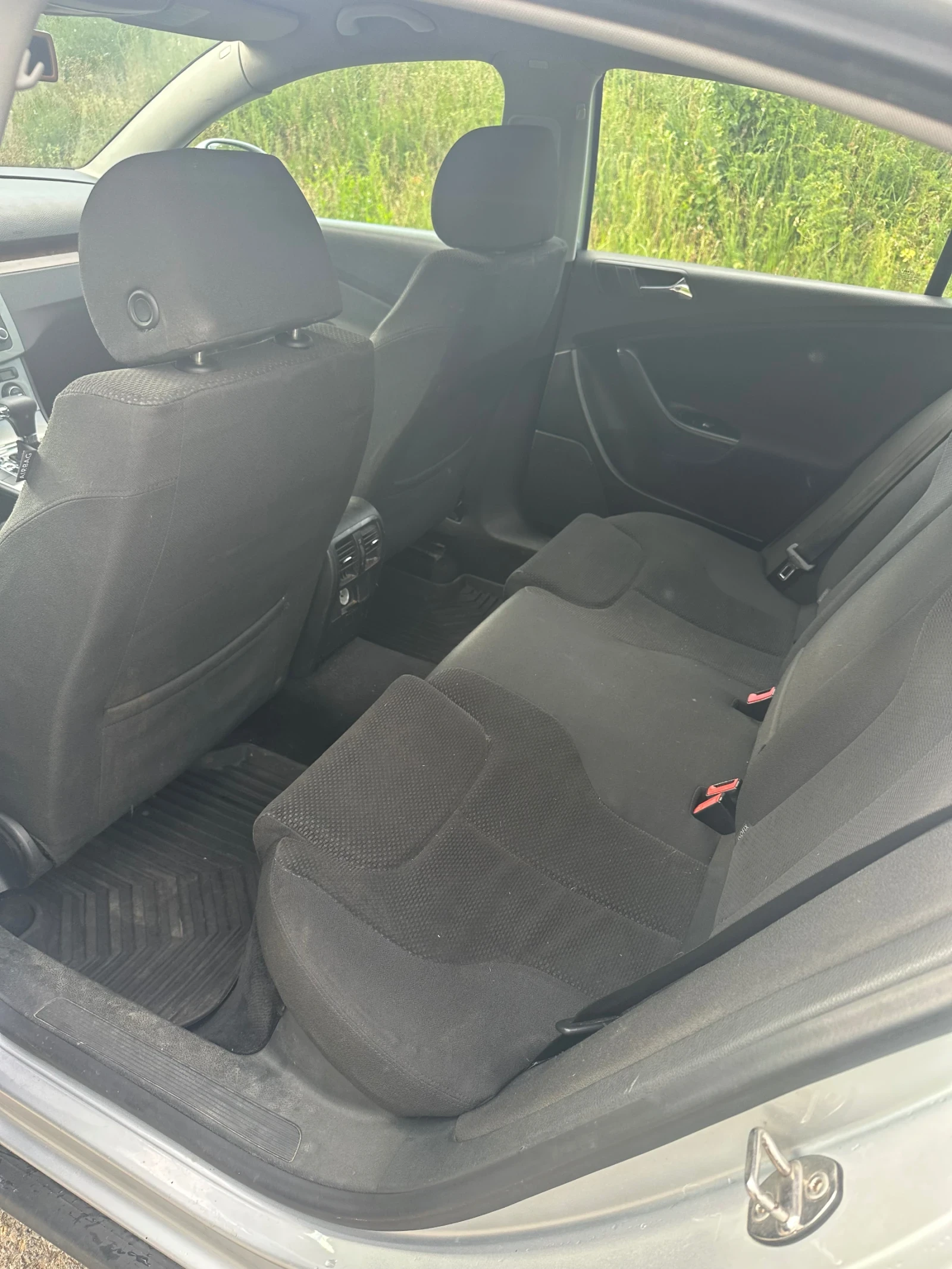 VW Passat B6 | Mobile.bg � ����������� 6