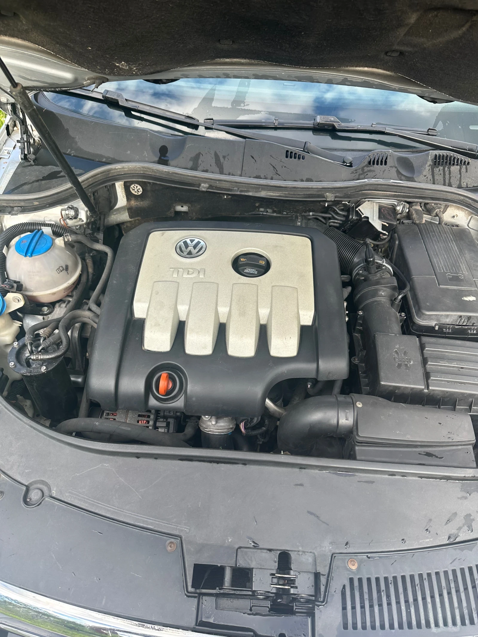VW Passat B6 | Mobile.bg � ����������� 8