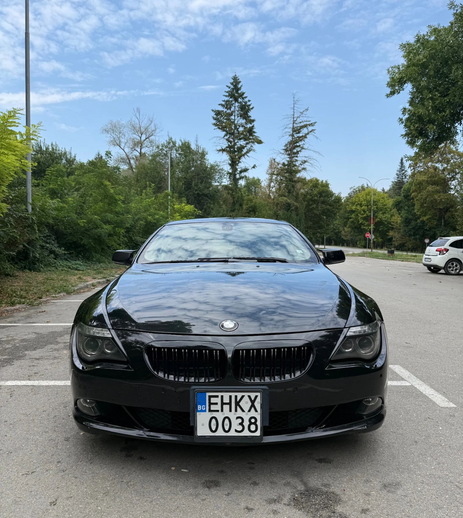 BMW 635