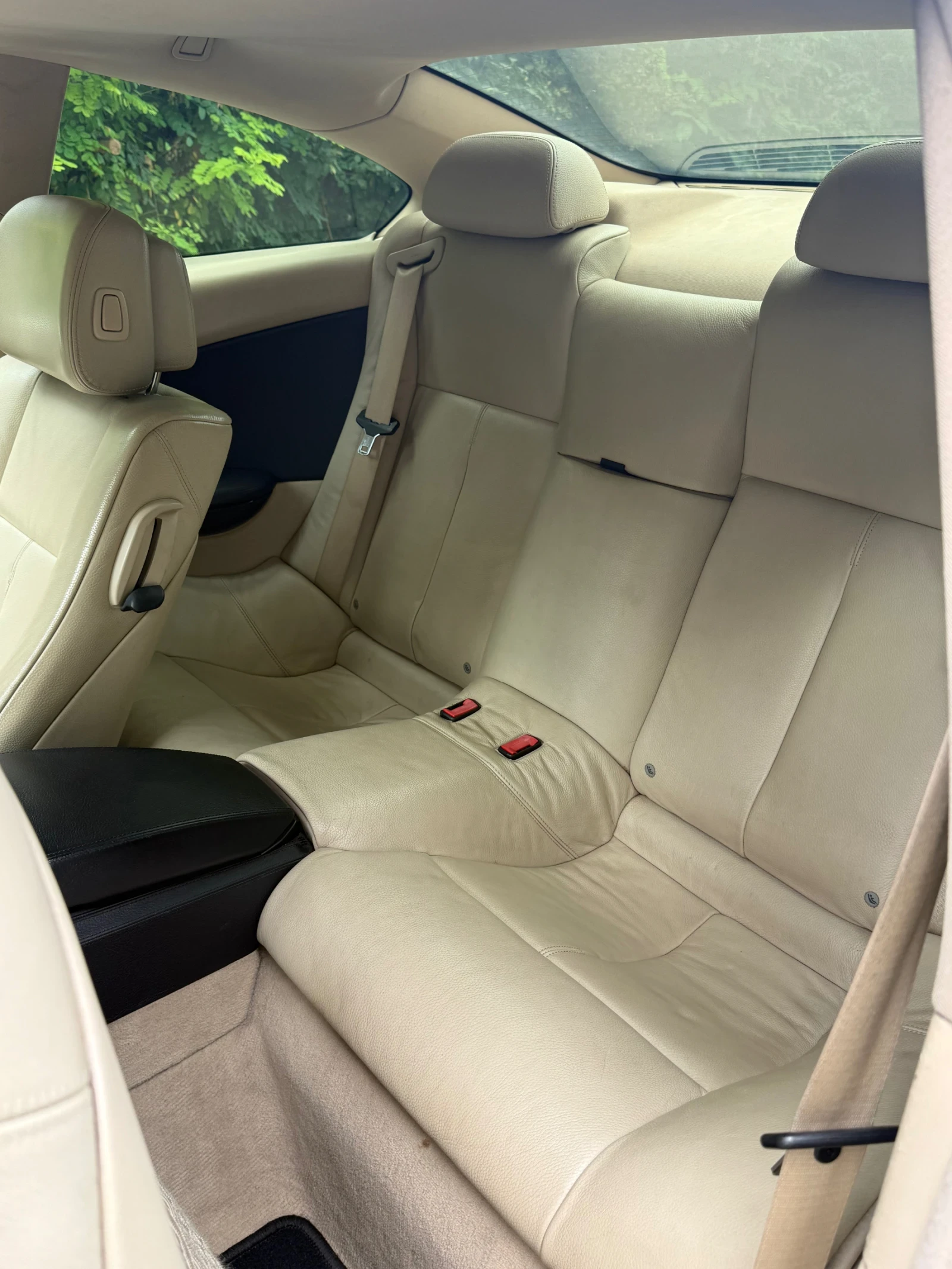 BMW 635, снимка 11 - Автомобили и джипове - 55971561