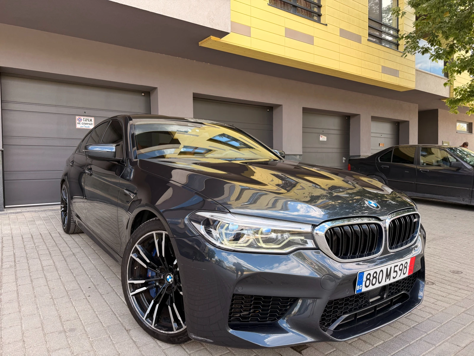 BMW M5
