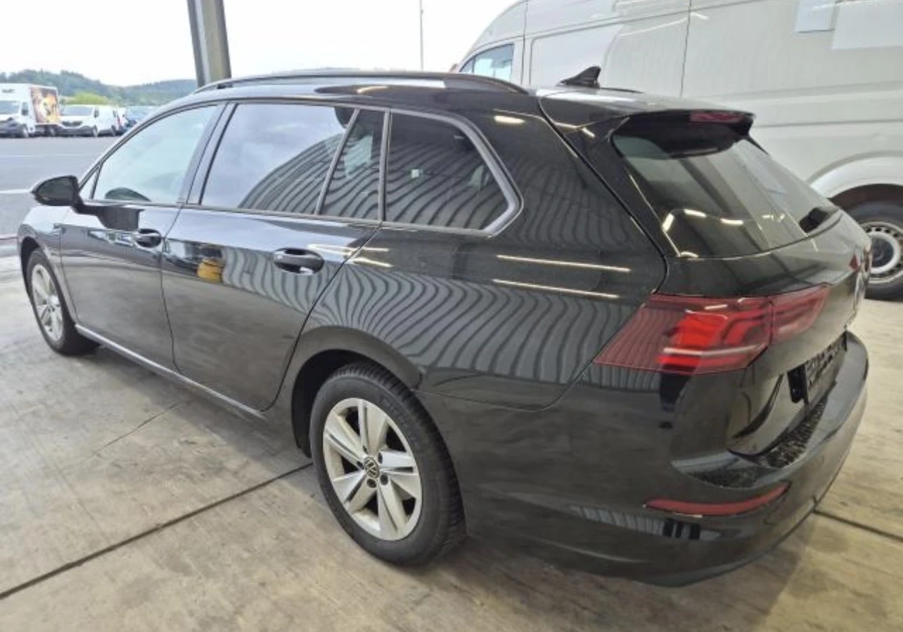 VW Golf Variant, снимка 2 - Автомобили и джипове - 56257197