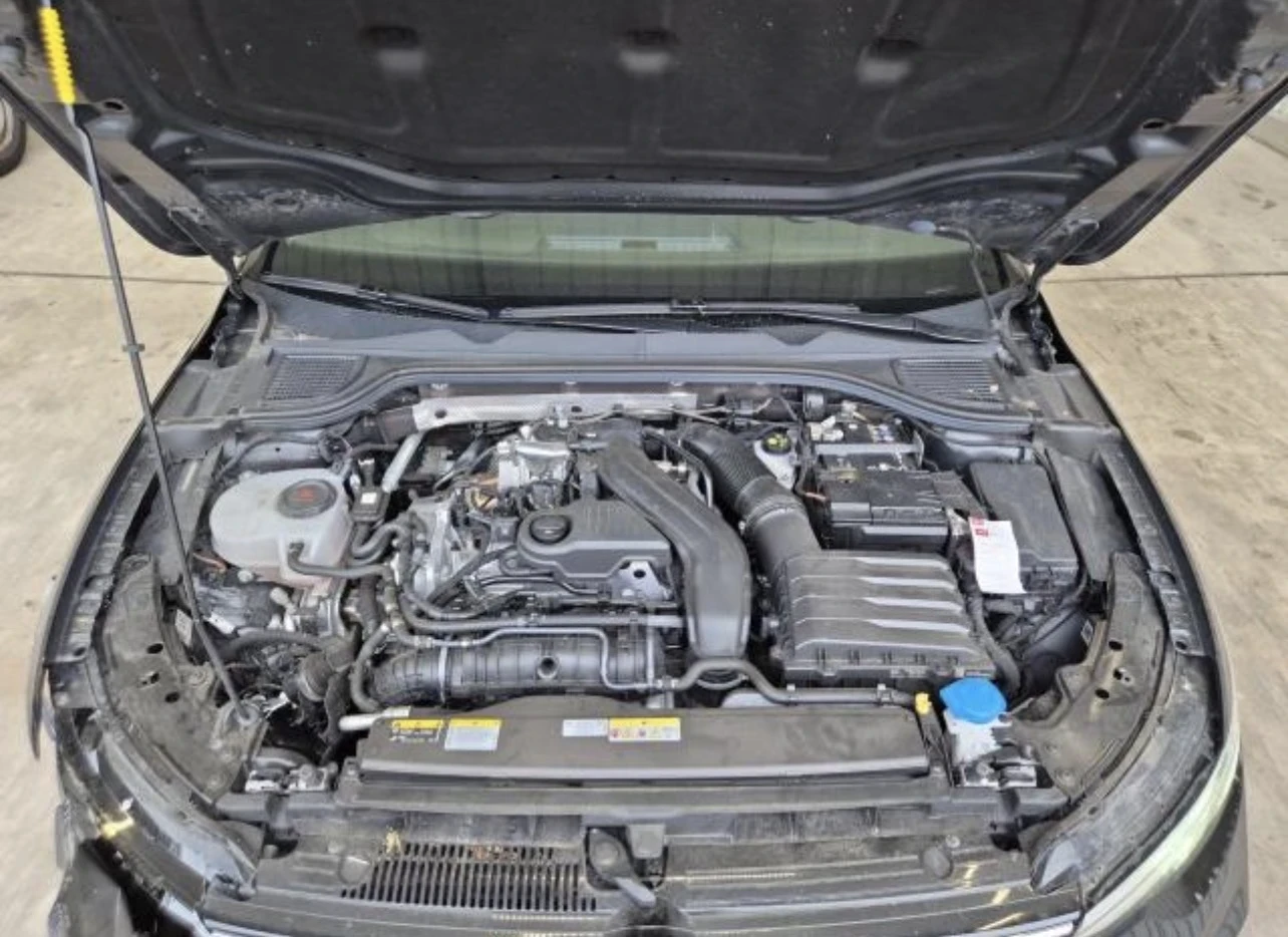 VW Golf Variant, снимка 8 - Автомобили и джипове - 56257197
