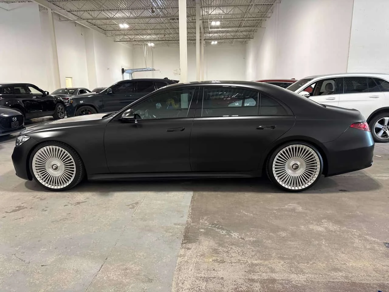 Mercedes-Benz S 580 * ���������� ��� ������������ ������*  | Mobile.bg � ����������� 2