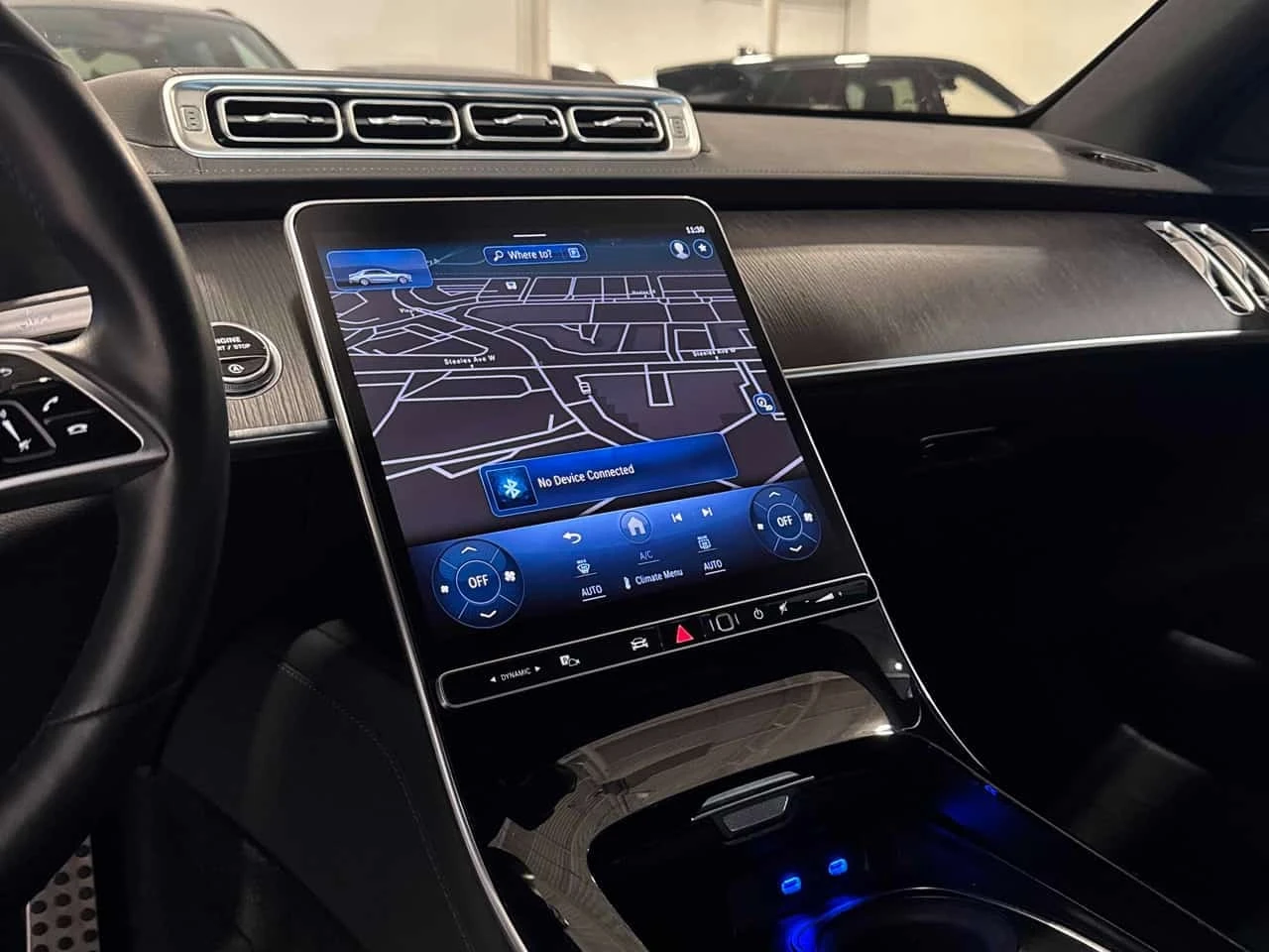 Mercedes-Benz S 580 * ���������� ��� ������������ ������*  | Mobile.bg � ����������� 9