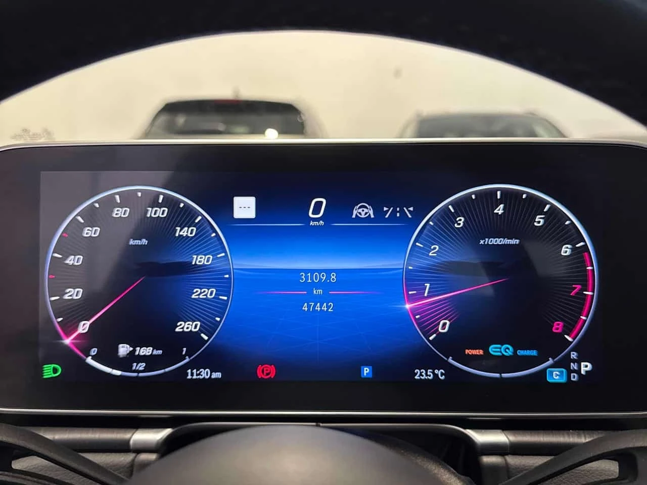 Mercedes-Benz S 580 * ���������� ��� ������������ ������*  | Mobile.bg � ����������� 8