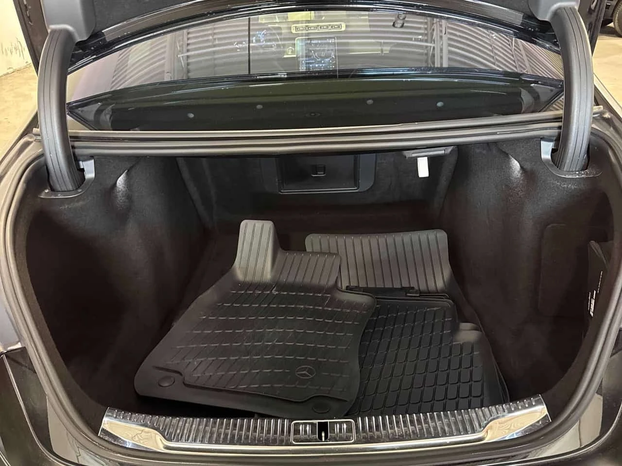 Mercedes-Benz S 580 * ���������� ��� ������������ ������*  | Mobile.bg � ����������� 14