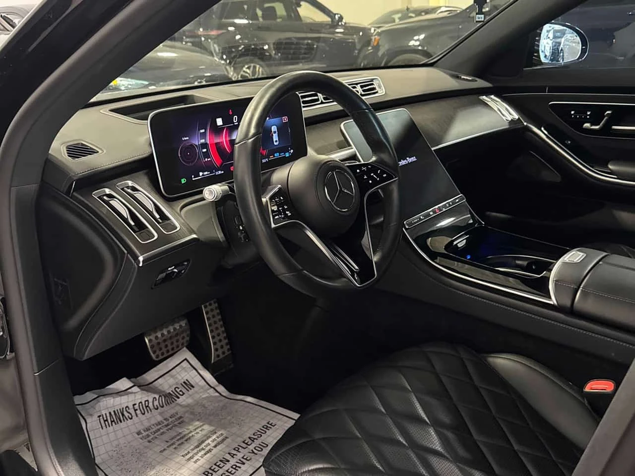 Mercedes-Benz S 580 * ���������� ��� ������������ ������*  | Mobile.bg � ����������� 5
