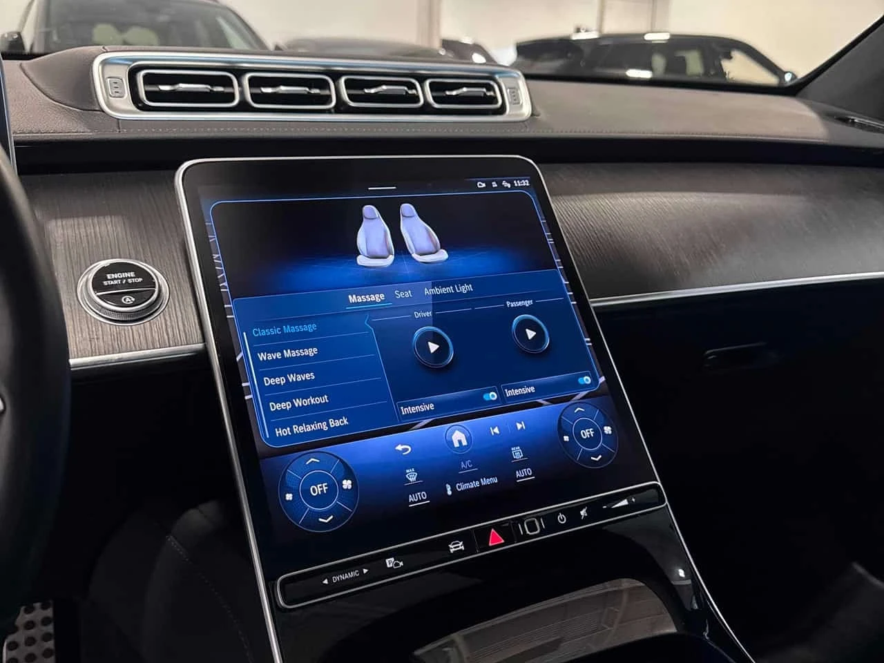 Mercedes-Benz S 580 * ���������� ��� ������������ ������*  | Mobile.bg � ����������� 17