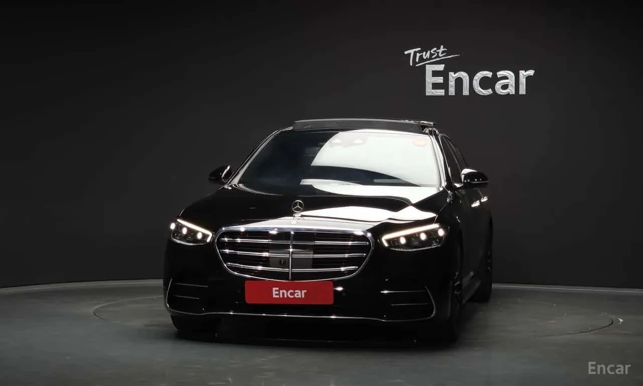 Mercedes-Benz S 400 / ��������� ���� �� �������� | Mobile.bg � ����������� 3