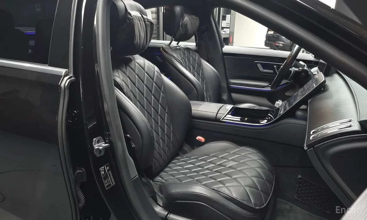Mercedes-Benz S 400 / ��������� ���� �� �������� | Mobile.bg � ����������� 11