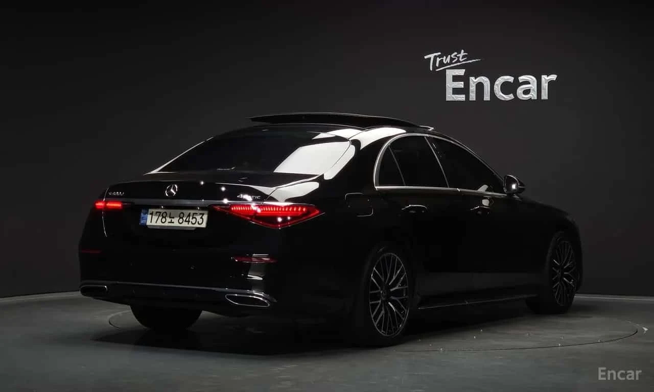 Mercedes-Benz S 400 / ��������� ���� �� �������� | Mobile.bg � ����������� 2