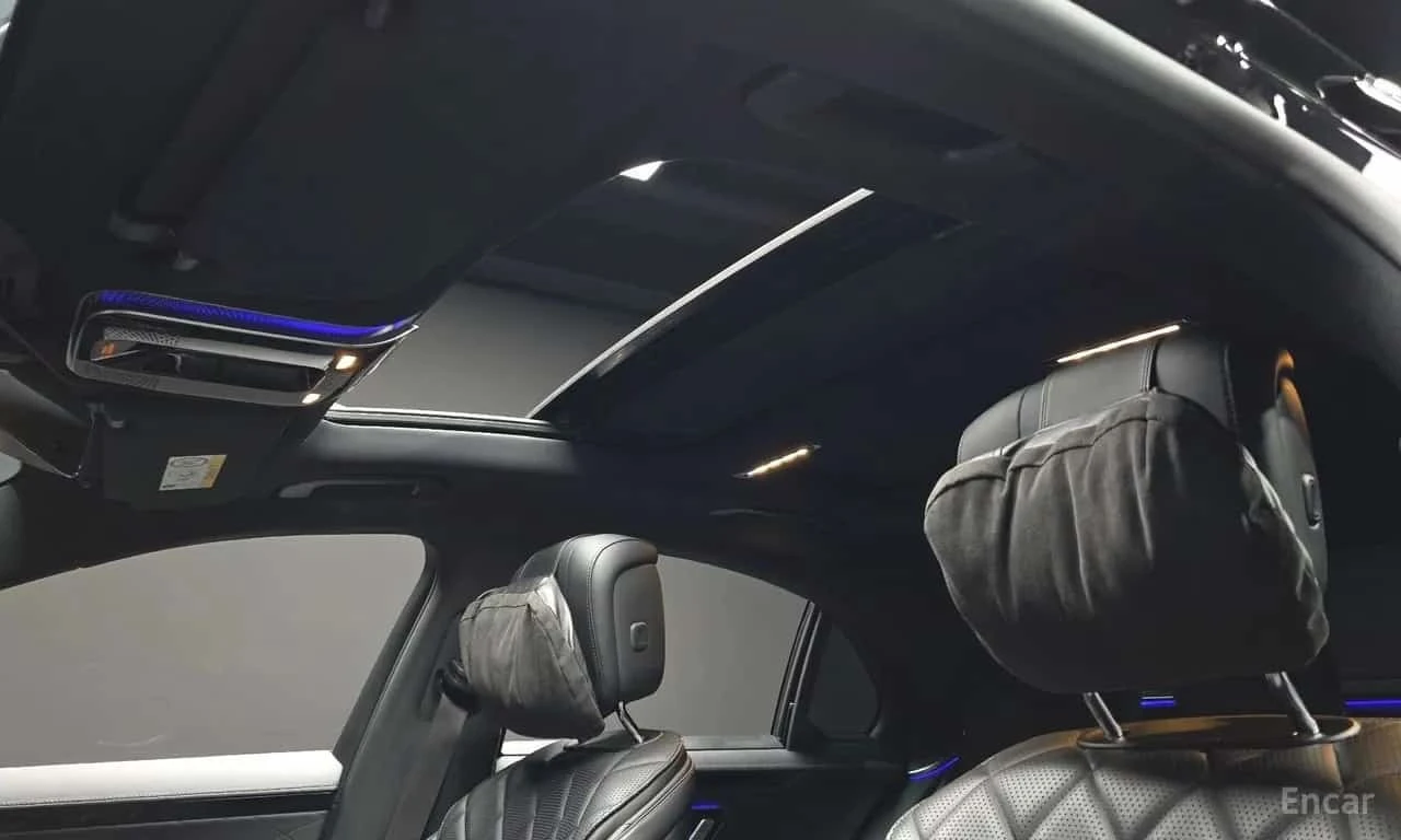 Mercedes-Benz S 400 / ��������� ���� �� �������� | Mobile.bg � ����������� 17