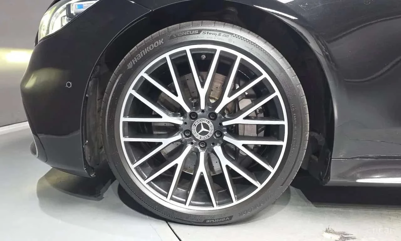 Mercedes-Benz S 400 / ��������� ���� �� �������� | Mobile.bg � ����������� 5
