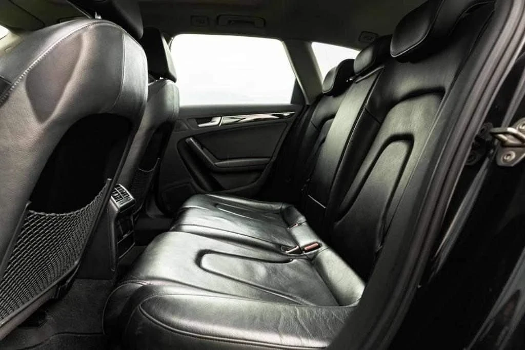 Audi A4 AUDI A4 , снимка 6 - Автомобили и джипове - 56542822