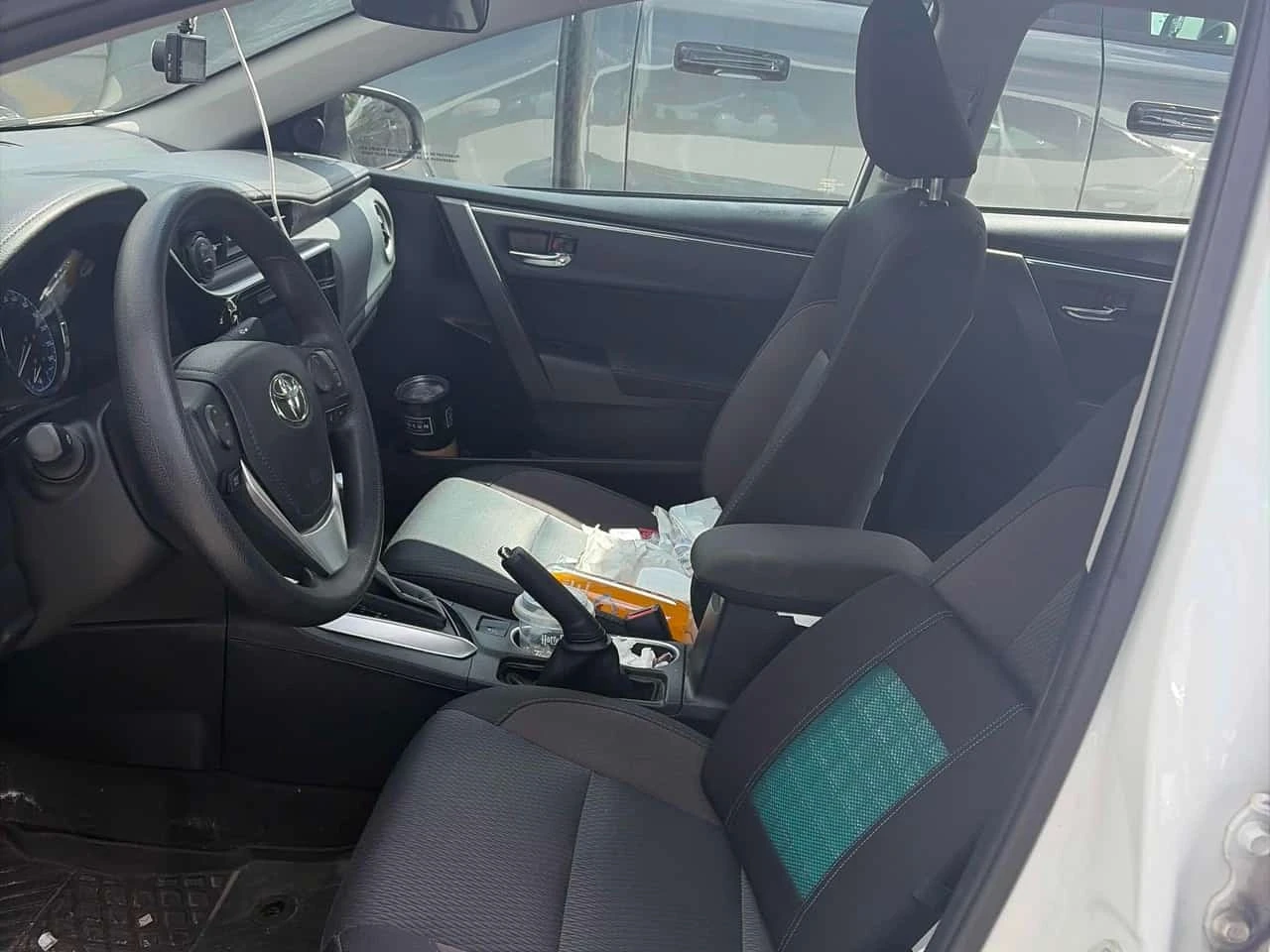 Toyota Corolla * LE CVT * ���������� ��� ������������ ������*  | Mobile.bg � ����������� 5