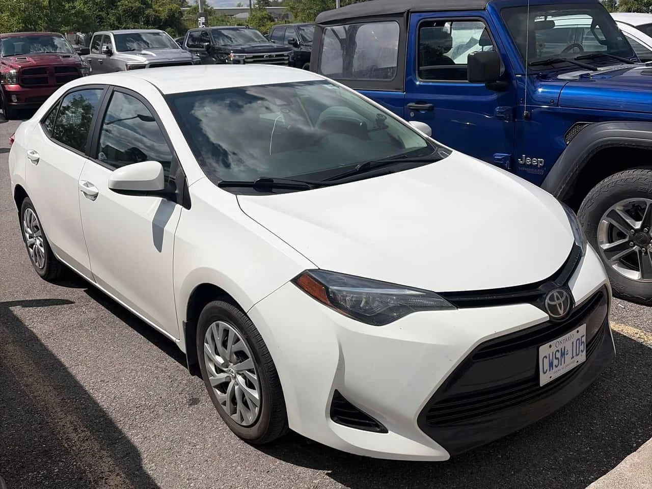 Toyota Corolla * LE CVT * ���������� ��� ������������ ������*  | Mobile.bg � ����������� 2