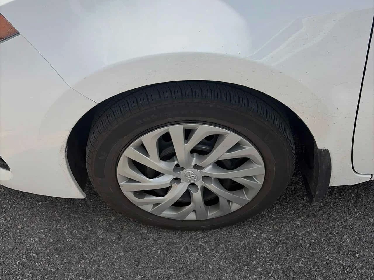 Toyota Corolla * LE CVT * ���������� ��� ������������ ������*  | Mobile.bg � ����������� 7