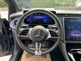 Mercedes-Benz EQE 300 AMG DIGITAL, снимка 11