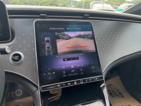 Mercedes-Benz EQE 300 AMG DIGITAL, снимка 12