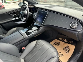 Mercedes-Benz EQE 300 AMG DIGITAL, снимка 17