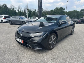 Mercedes-Benz EQE 300 AMG DIGITAL, снимка 1