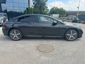 Mercedes-Benz EQE 300 AMG DIGITAL, снимка 4