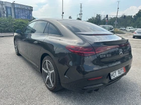 Mercedes-Benz EQE 300 AMG DIGITAL, снимка 7