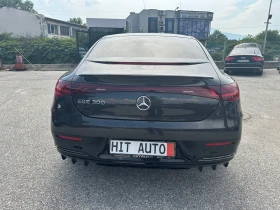 Mercedes-Benz EQE 300 AMG DIGITAL, снимка 6