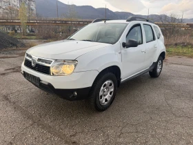 Dacia Duster 1.6i GAS ИТАЛИЯ, снимка 1