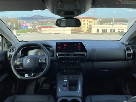 Citroen C5 Aircross Гаранционен, снимка 9