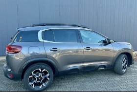 Citroen C5 Aircross Гаранционен, снимка 17