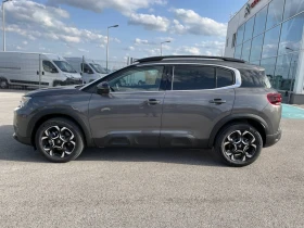 Citroen C5 Aircross Гаранционен, снимка 4