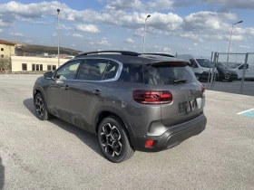 Citroen C5 Aircross Гаранционен, снимка 5