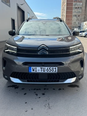 Citroen C5 Aircross Pure Tech Max, снимка 3