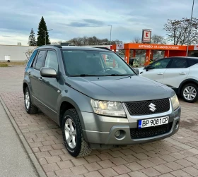 Suzuki Grand vitara, снимка 1