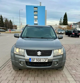 Suzuki Grand vitara, снимка 3