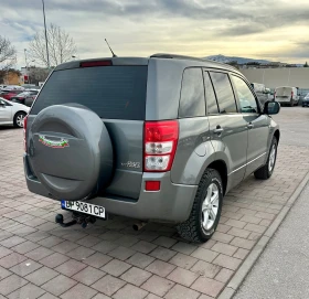 Suzuki Grand vitara, снимка 5