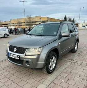Suzuki Grand vitara, снимка 2